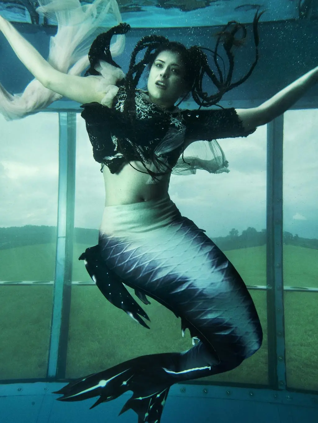 Top Model: Martyna Kaczmarek