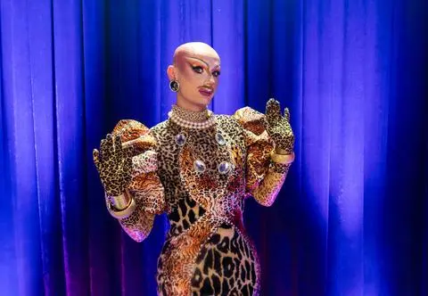 Twoja Stara, mentorka "Czas na Show. Drag Me Out": Przychodzę, by złamać wszystkie stereotypy o waszych starych