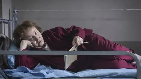 Skazana 3, odcinek 4: Gabriela Muskała