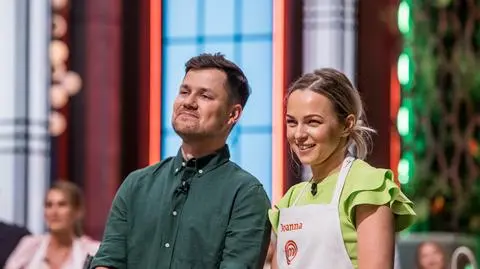 MasterChef 12, odcinek 7