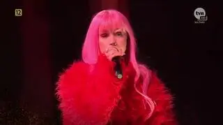 Top Model: bryska zaśpiewała swój przebój w finale