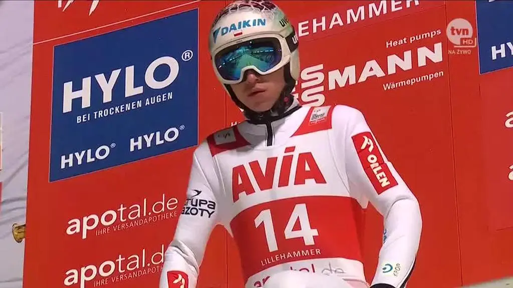 Zniszczo? pierwsza seria