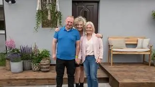 Totalne remonty Szelągowskiej: Dom Eli po remoncie