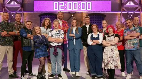 Poznajcie uczestników LEGO Masters 4!