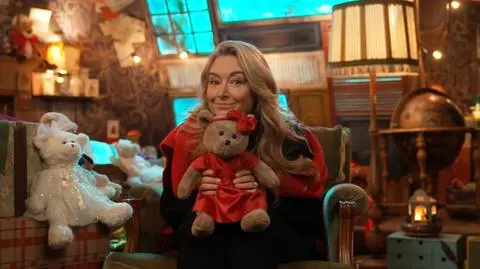 Niezapomniane prezenty gwiazd!