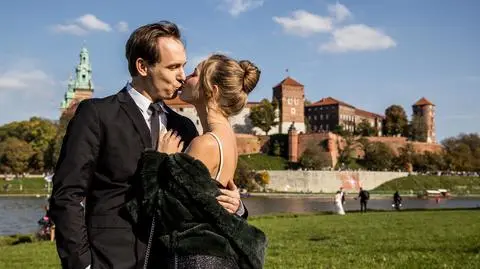 Papiery na szczęście FINAŁ SEZONU: Potrójne oświadczyny!