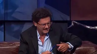 Kuba Wojewódzki: Dlaczego Marcin Daniec nie został gwiazdą filmową? 