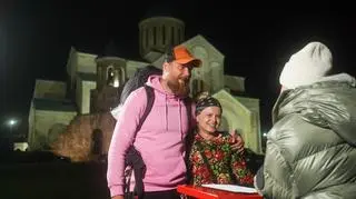 Azja Express: Kasia i Jędrek Gąsienica odpadli z programu