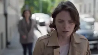 Mój agent: To koniec związku Agi i Izy