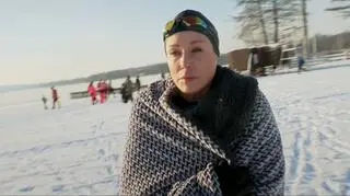 Małgorzata Rozenek-Majdan: "Nigdy nie umierałam, ale tak sobie to wyobrażam"