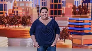 "Kto to wie?" -  Dorota Wellman