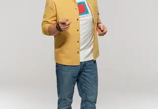 MasterChef Nastolatki: Czy Tomasz Jakubiak jako juror poradzi sobie z nastolatkami? 