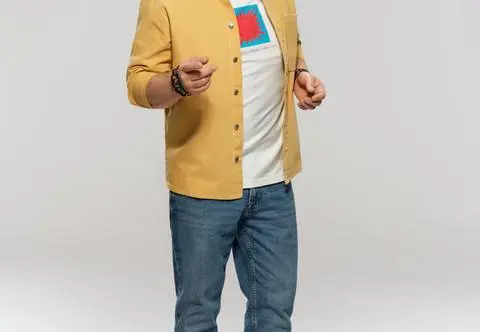 MasterChef Nastolatki: Czy Tomasz Jakubiak jako juror poradzi sobie z nastolatkami? 