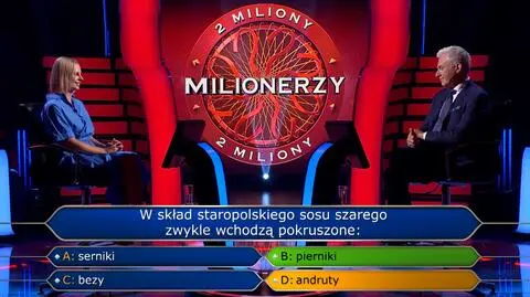 Milionerzy