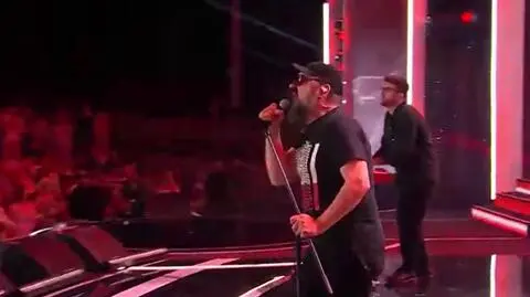 Top of the Top Sopot Festival 2023: Dr Misio "Chory na Polskę" - Zobacz wideo! 