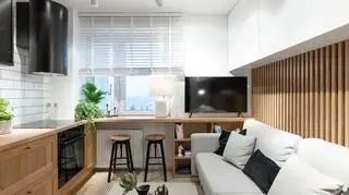 Totalne remonty Szelągowskiej, sezon 6, odcinek 12.