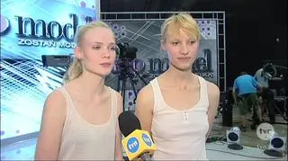 Asia i Honorata muszą schudnąć przed Paryżem?