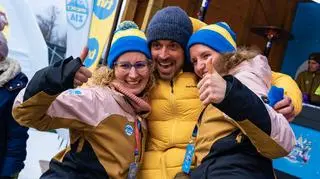 Projekt Zima: Tak było w Ustroniu