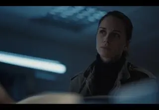 Odwilż PRZED EMISJĄ W TV: Zawieja poznaje przyczynę śmierci córki prokuratora