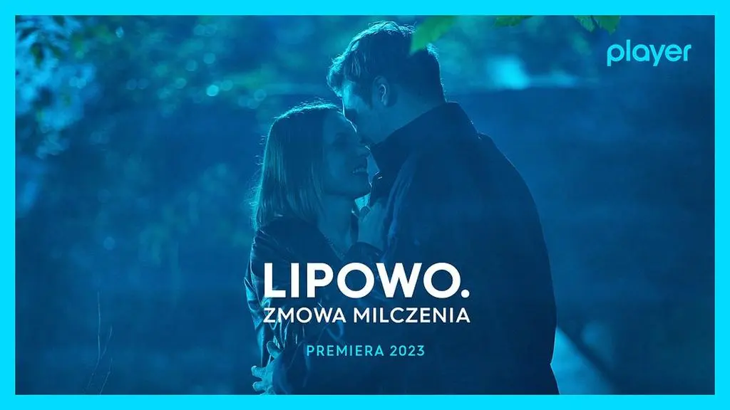 Lipowo. Zmowa milczenia