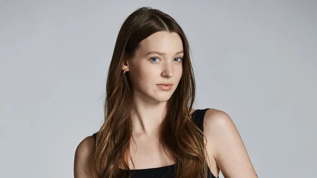 Top Model: Wiktoria Różańska