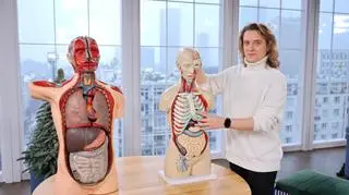 Adam Mirek w "Dzień Dobry TVN"