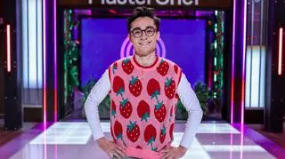 Kim jest "Rozkoszny", nowy prowadzący MasterChef Nastolatki?