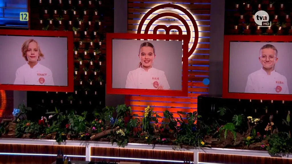 MasterChef Junior