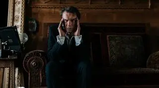 Niebezpieczni dżentelmeni: Tomasz Kot