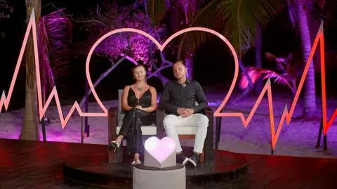 True Love: Ostatnia Ceremonia Prawdy! 