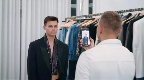 Top Model: Aleks i Łukasz Jemioł