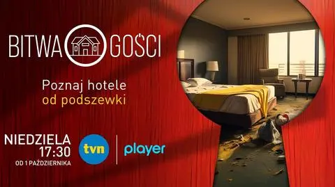 „Bitwa o gości”