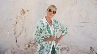 Azja Express: Daria Ładocha