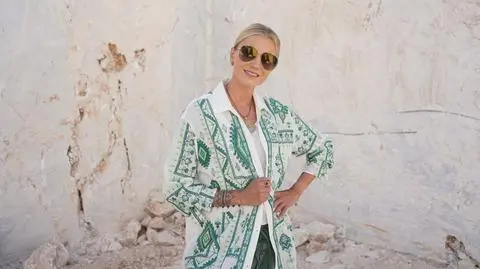 Azja Express, sezon 3, odcinek 3