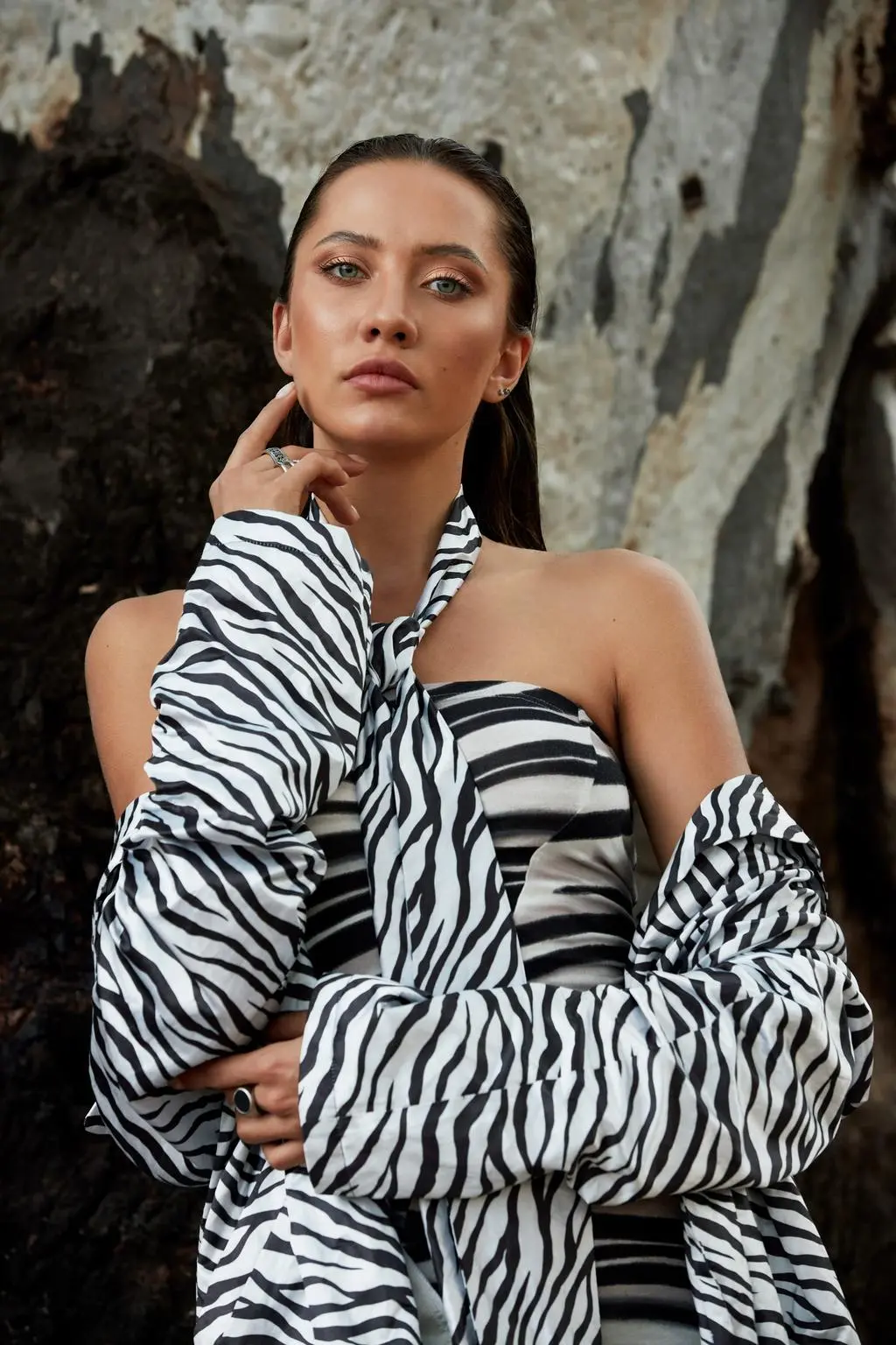 Top Model: Klaudia Nieścior