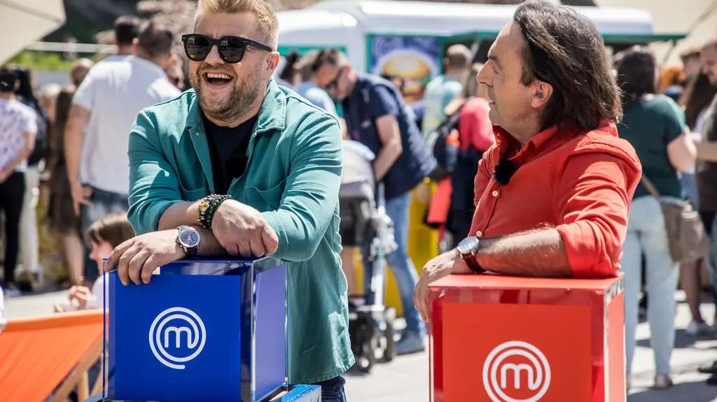 MasterChef 12, odcinek 4