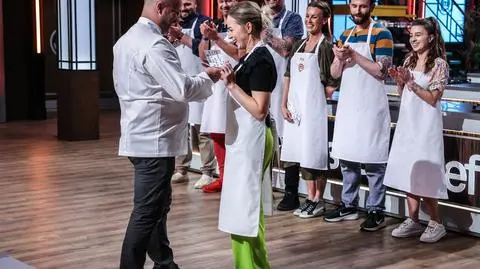 MasterChef: Cyril Bosviel i Asia 