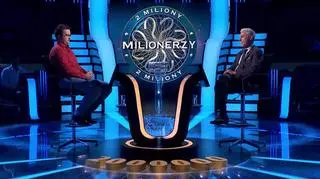 Milionerzy: Co znaczy "cywił" z wiersza Tuwima?