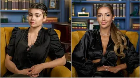 Zdrajcy Manae Dominika