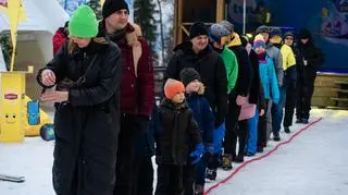Projekt Zima: Tak było w Ustroniu