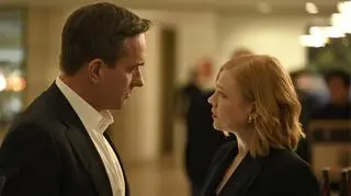 Serial HBO Original "Sukcesja" triumfuje podczas rozdania Złotych Globów 2024!