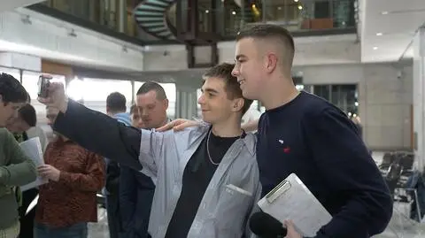 Kulisy programu "Autentyczni"