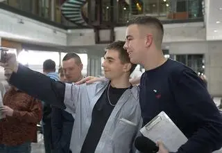 "Autentyczni" obalają stereotypy. "W tym programie nie ma żadnej ściemy. Jest czysta prawda". Zobacz kulisy!