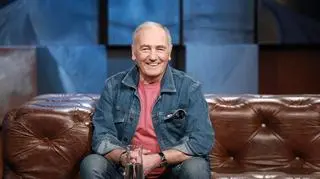 Kuba Wojewódzki: Karol Strasburger