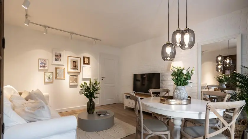 Totalne remonty Szelągowskiej 5, odcinek 8.