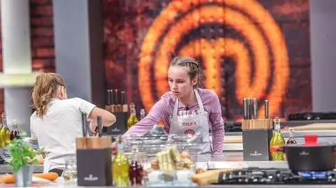 MasterChef Junior: Przepis z TikToka pokonał jurorów!