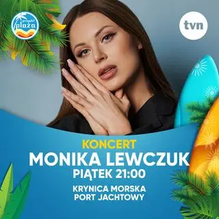 Projekt Plaża 2023 - Krynica Morska