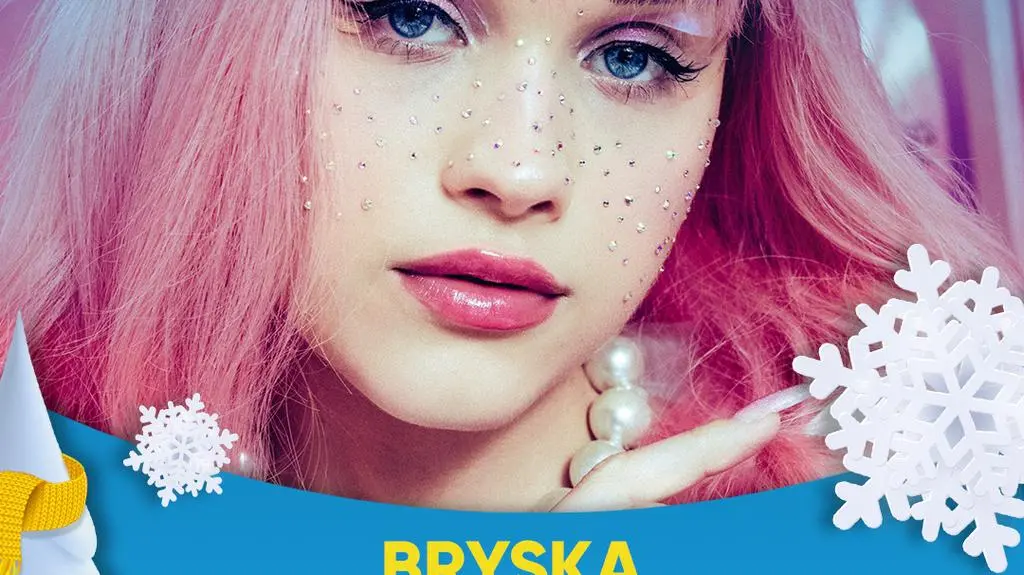 Projekt Zima: Bryska