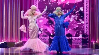 Drag Me Out, Dariusz Zdrójkowski, Ciotka Offka