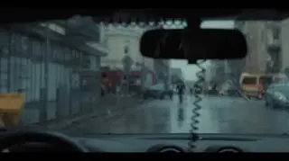 Odwilż PRZED EMISJĄ W TV: Zawieja jest śledzona. Kto chce jej zagrozić?